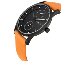 Ceas de mână pentru bărbați Skagen SKW6265 Cuarț/ 40 mm photo 2