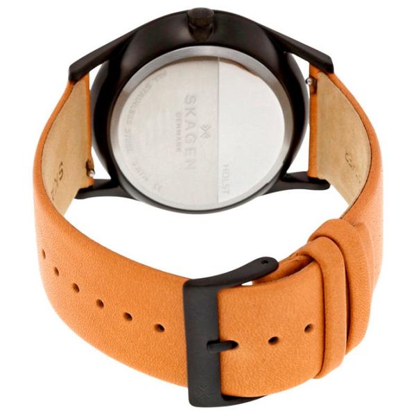 Ceas de mână pentru bărbați Skagen SKW6265 Cuarț/ 40 mm photo 4 Ceas de mână pentru bărbați Skagen SKW6265 Cuarț/ 40 mm photo 4