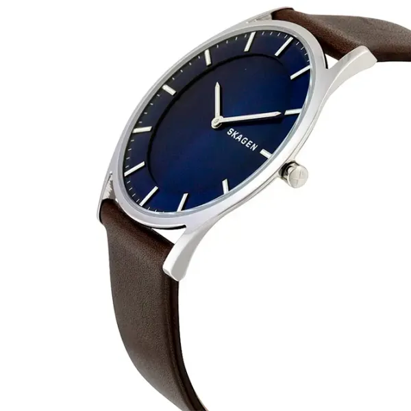 Ceas de mână pentru bărbați Skagen SKW6237 Cuarț/ 40 mm photo 2 Ceas de mână pentru bărbați Skagen SKW6237 Cuarț/ 40 mm photo 2