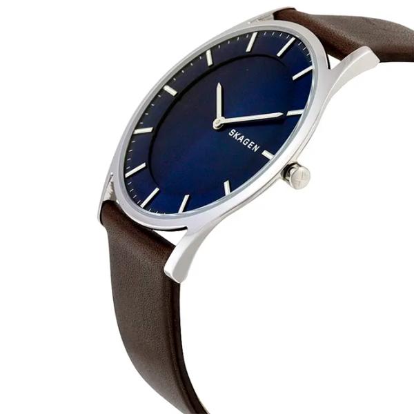 Ceas de mână pentru bărbați Skagen SKW6237 Cuarț/ 40 mm photo 2 Ceas de mână pentru bărbați Skagen SKW6237 Cuarț/ 40 mm photo 2