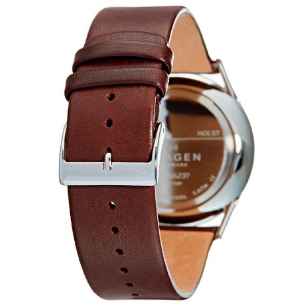 Ceas de mână pentru bărbați Skagen SKW6237 Cuarț/ 40 mm photo 4 Ceas de mână pentru bărbați Skagen SKW6237 Cuarț/ 40 mm photo 4