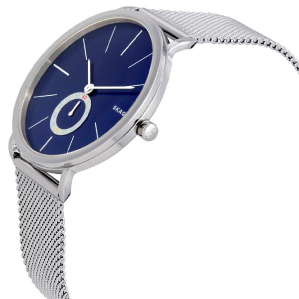 Ceas de mână pentru bărbați Skagen SKW6230 Cuarț/ 40 mm photo 2 Ceas de mână pentru bărbați Skagen SKW6230 Cuarț/ 40 mm photo 2