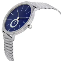 Ceas de mână pentru bărbați Skagen SKW6230 Cuarț/ 40 mm photo 2