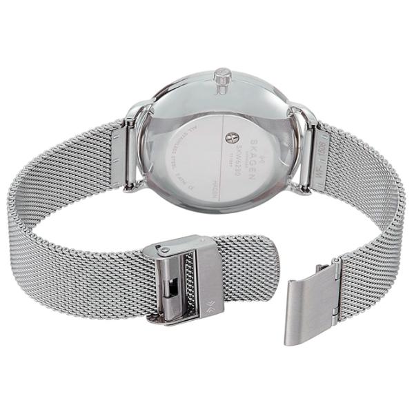 Ceas de mână pentru bărbați Skagen SKW6230 Cuarț/ 40 mm photo 3 Ceas de mână pentru bărbați Skagen SKW6230 Cuarț/ 40 mm photo 3