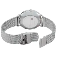 Ceas de mână pentru bărbați Skagen SKW6230 Cuarț/ 40 mm photo 3