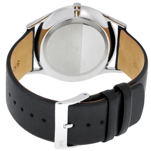Ceas de mână pentru bărbați Skagen SKW6220 Cuarț/ 40 mm photo 4 Ceas de mână pentru bărbați Skagen SKW6220 Cuarț/ 40 mm photo 4