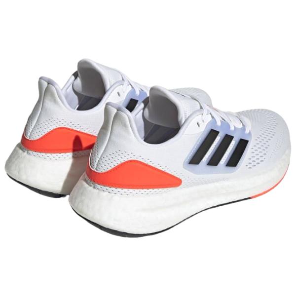 Кроссовки для женщин Adidas Pureboost 22 Весна/ Белый photo 6