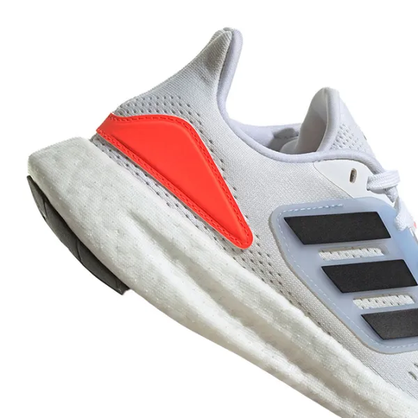 Кроссовки для женщин Adidas Pureboost 22 Весна/ Белый photo 9