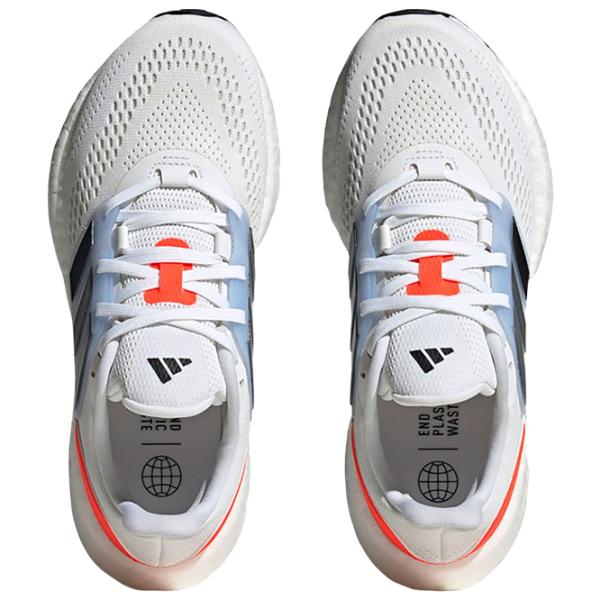 Кроссовки для женщин Adidas Pureboost 22 Весна/ Белый photo 4