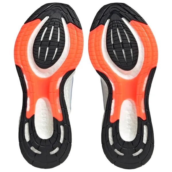 Adidași pentru femei Adidas Pureboost 22 Primăvară/ White photo 5