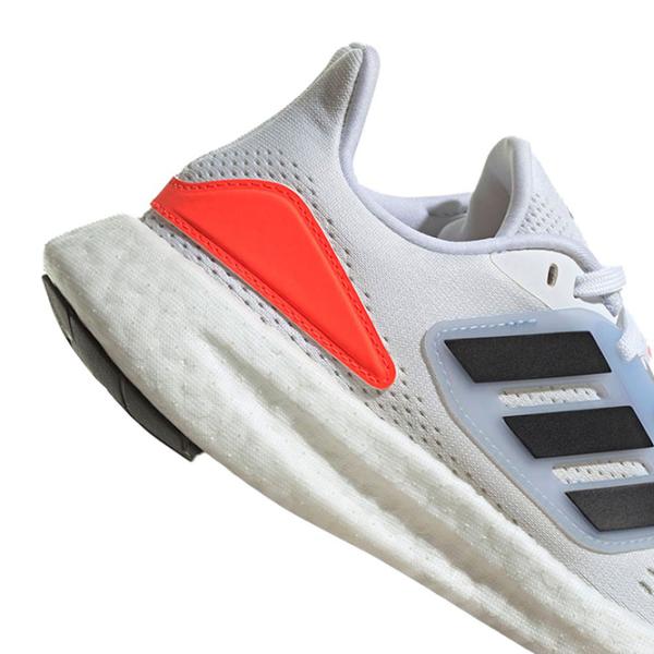 Adidași pentru femei Adidas Pureboost 22 Primăvară/ White photo 9