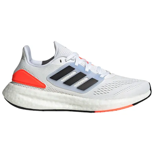 Adidași pentru femei Adidas Pureboost 22 Primăvară/ White photo 3