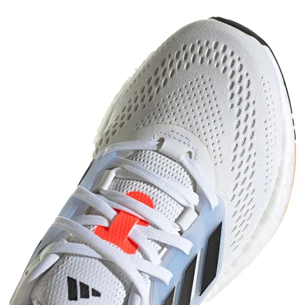 Adidași pentru femei Adidas Pureboost 22 Primăvară/ White photo 8