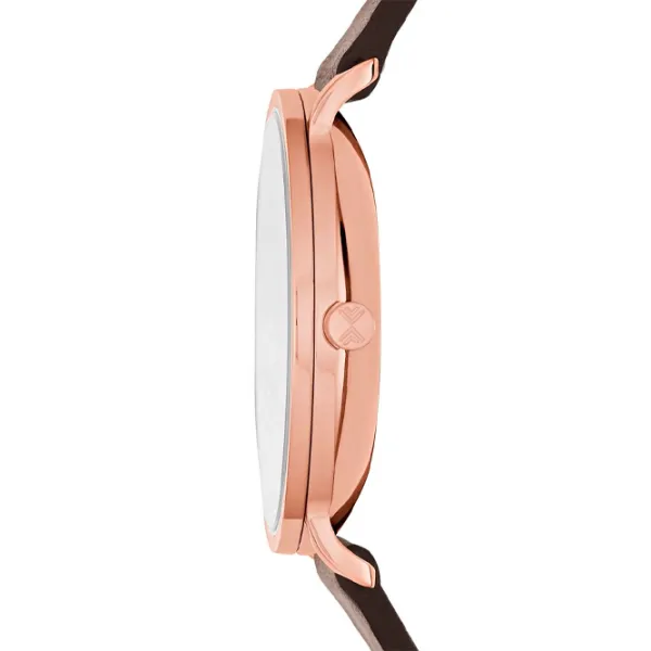 Ceas de mână pentru bărbați Skagen SKW6213 Cuarț/ 40 mm photo 2 Ceas de mână pentru bărbați Skagen SKW6213 Cuarț/ 40 mm photo 2