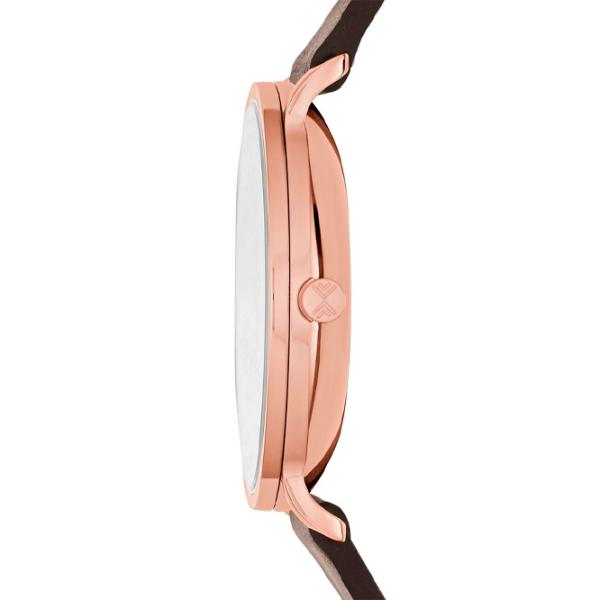 Ceas de mână pentru bărbați Skagen SKW6213 Cuarț/ 40 mm photo 2 Ceas de mână pentru bărbați Skagen SKW6213 Cuarț/ 40 mm photo 2