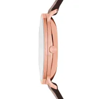 Ceas de mână pentru bărbați Skagen SKW6213 Cuarț/ 40 mm photo 2