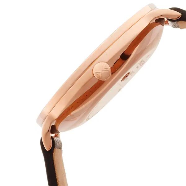 Ceas de mână pentru bărbați Skagen SKW6213 Cuarț/ 40 mm photo 3 Ceas de mână pentru bărbați Skagen SKW6213 Cuarț/ 40 mm photo 3