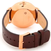 Ceas de mână pentru bărbați Skagen SKW6213 Cuarț/ 40 mm photo 5