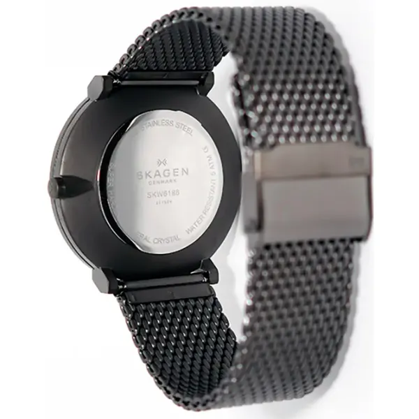 Ceas de mână pentru bărbați Skagen SKW6188 Cuarț/ 40 mm photo 3 Ceas de mână pentru bărbați Skagen SKW6188 Cuarț/ 40 mm photo 3