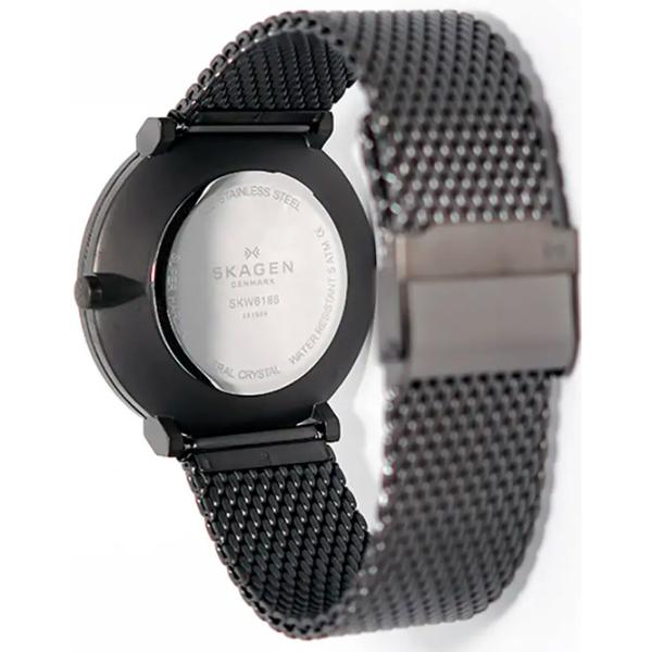 Ceas de mână pentru bărbați Skagen SKW6188 Cuarț/ 40 mm photo 3 Ceas de mână pentru bărbați Skagen SKW6188 Cuarț/ 40 mm photo 3
