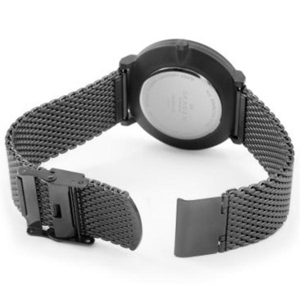 Ceas de mână pentru bărbați Skagen SKW6188 Cuarț/ 40 mm photo 4 Ceas de mână pentru bărbați Skagen SKW6188 Cuarț/ 40 mm photo 4