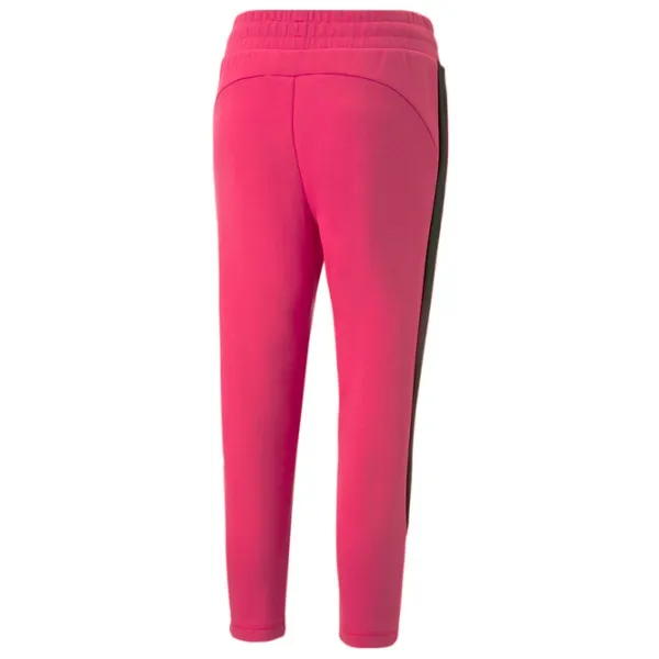Спортивные брюки для женщин Puma Evostripe High-Waist Pants XS/ Orchid Shadow photo 2