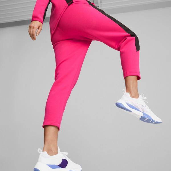 Спортивные брюки для женщин Puma Evostripe High-Waist Pants XS/ Orchid Shadow photo 6