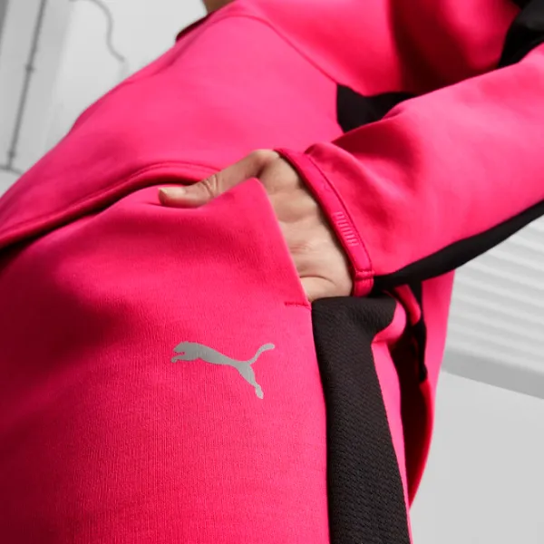 Спортивные брюки для женщин Puma Evostripe High-Waist Pants XL/ Orchid Shadow photo 5 Спортивные брюки для женщин Puma Evostripe High-Waist Pants XL/ Orchid Shadow photo 5