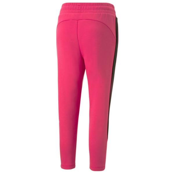 Спортивные брюки для женщин Puma Evostripe High-Waist Pants S/ Orchid Shadow photo 2