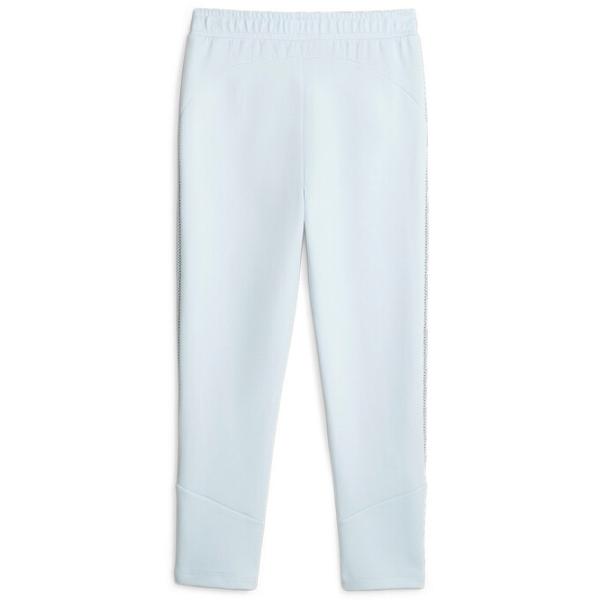 Спортивные брюки для женщин Puma Evostripe High-Waist Pants XL/ Голубой лед photo 2