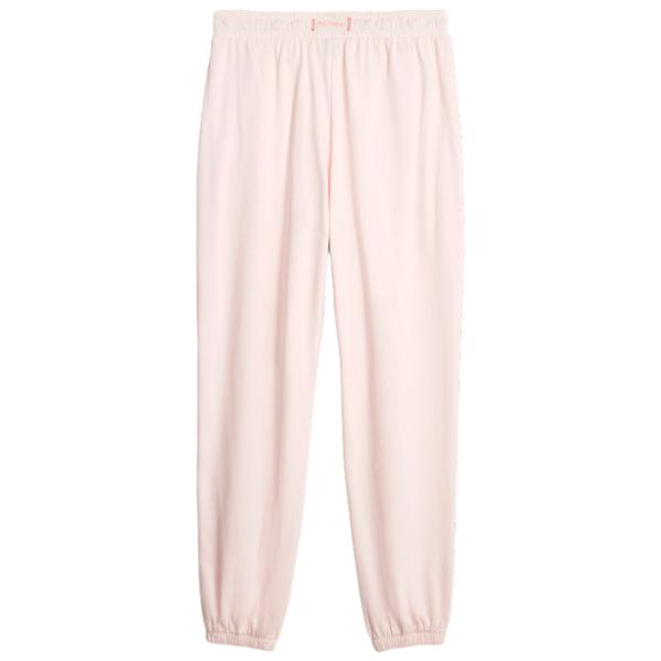 Спортивные брюки для женщин Puma Lemlem Jogger L/ Frosty Pink photo 2