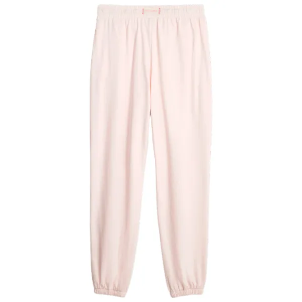 Спортивные брюки для женщин Puma Lemlem Jogger XL/ Frosty Pink photo 2 Спортивные брюки для женщин Puma Lemlem Jogger XL/ Frosty Pink photo 2