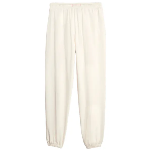 Спортивные брюки для женщин Puma Lemlem Jogger S/ Ghost Pepper photo 2 Спортивные брюки для женщин Puma Lemlem Jogger S/ Ghost Pepper photo 2