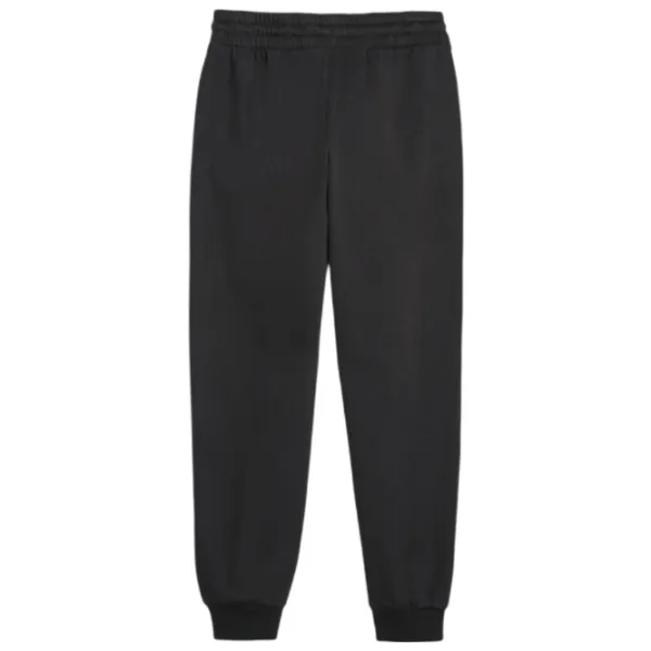 Pantaloni sportivi pentru femei Puma Power Colorblock Sweatpants Fl XL/ Black photo 2 Pantaloni sportivi pentru femei Puma Power Colorblock Sweatpants Fl XL/ Black photo 2