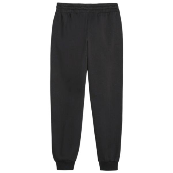 Pantaloni sportivi pentru femei Puma Power Colorblock Sweatpants Fl XL/ Black photo 2 Pantaloni sportivi pentru femei Puma Power Colorblock Sweatpants Fl XL/ Black photo 2