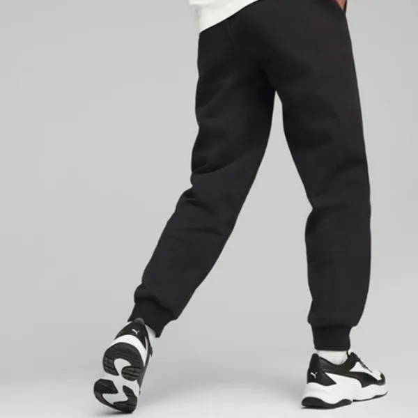 Pantaloni sportivi pentru femei Puma Power Colorblock Sweatpants Fl XL/ Black photo 5 Pantaloni sportivi pentru femei Puma Power Colorblock Sweatpants Fl XL/ Black photo 5