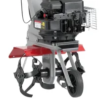 Motocultor AL-KO MH 350-4 4 timpi/ Benzină photo 3