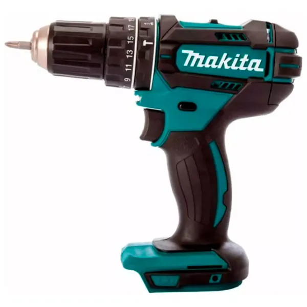 Mașina de înșurubat Makita DHP482Z 500 rot/min photo 2
