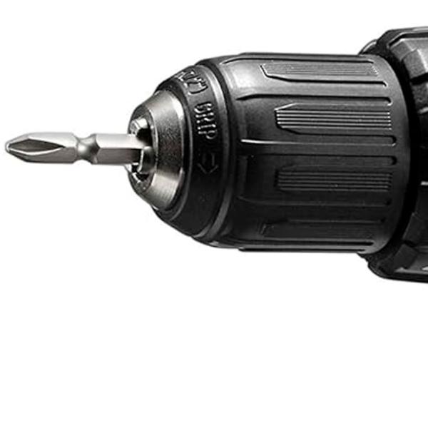 Дрель-шуруповерт Hikoki DS18DJLWV 450 об/мин photo 3 Дрель-шуруповерт Hikoki DS18DJLWV 450 об/мин photo 3