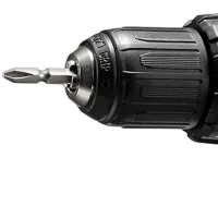 Дрель-шуруповерт Hikoki DS18DJLWV 450 об/мин photo 3