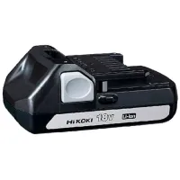 Дрель-шуруповерт Hikoki DS18DJLWV 450 об/мин photo 6