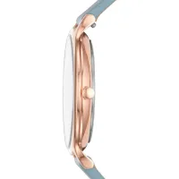 Ceas de mână pentru femei Skagen SKW2703 Cuarț/ 36 mm photo 2