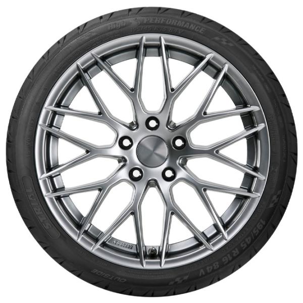 Anvelope Strial High Performance 185/ 60 R15 84H Vară/ Autoturism photo 2