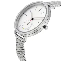 Ceas de mână pentru femei Skagen SKW2358 Cuarț/ 34 mm photo 2