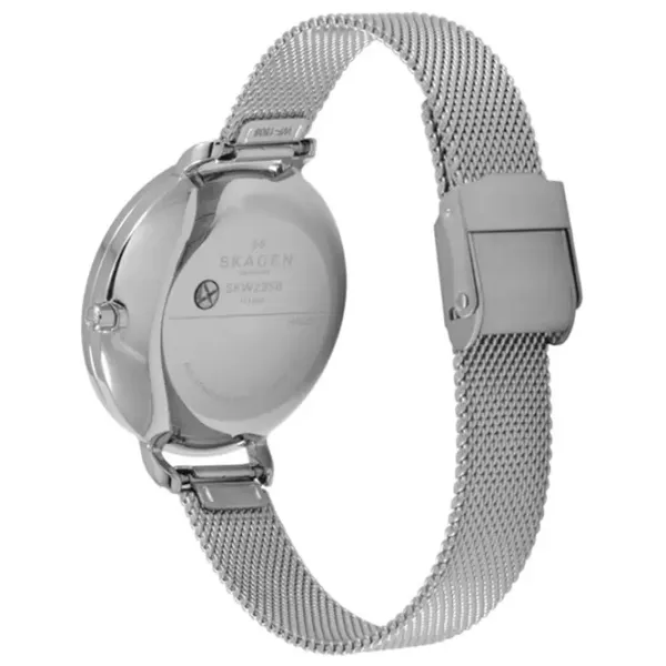 Наручные часы для женщин Skagen SKW2358 Кварцевый/ 34 мм photo 4 Наручные часы для женщин Skagen SKW2358 Кварцевый/ 34 мм photo 4