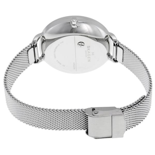 Наручные часы для женщин Skagen SKW2358 Кварцевый/ 34 мм photo 5 Наручные часы для женщин Skagen SKW2358 Кварцевый/ 34 мм photo 5