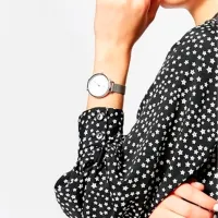 Ceas de mână pentru femei Skagen SKW2358 Cuarț/ 34 mm photo 6