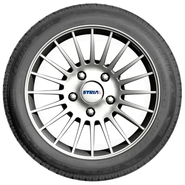 Шины Strial 401 215/ 55 R18 99V Лето/ Легковой photo 3 Шины Strial 401 215/ 55 R18 99V Лето/ Легковой photo 3
