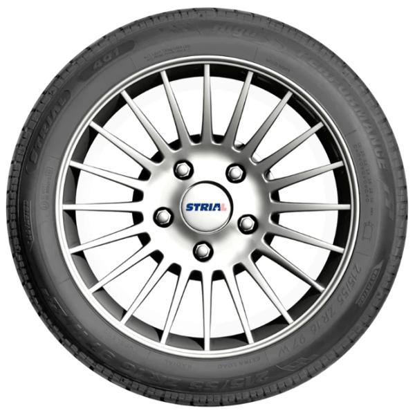 Шины Strial 401 215/ 55 R18 99V Лето/ Легковой photo 3 Шины Strial 401 215/ 55 R18 99V Лето/ Легковой photo 3