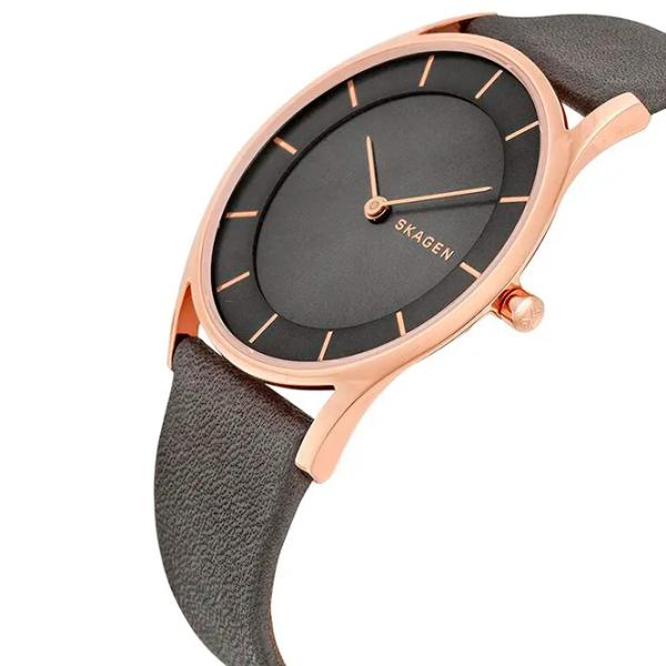 Наручные часы для женщин Skagen SKW2346 Кварцевый/ 34 мм photo 2 Наручные часы для женщин Skagen SKW2346 Кварцевый/ 34 мм photo 2